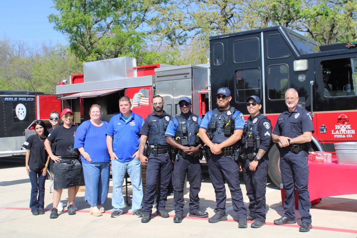 A slice of appreciation