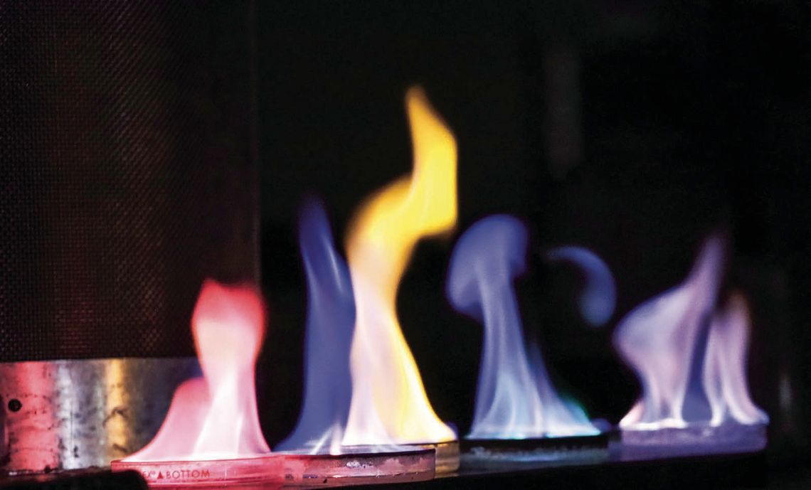 Aggie science thrills Azle youths