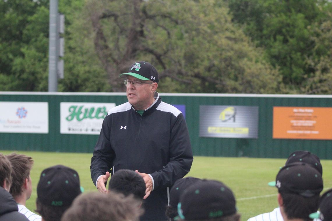 AHS baseball earns national academic honor for sixth straight year