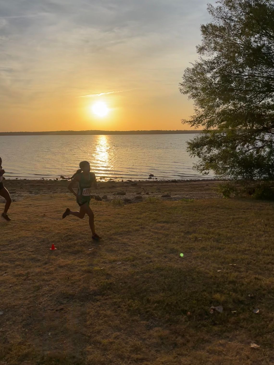 AHS cross-country wins 3 divisions at Gingerbread Jamboree AHS cross-country wins 3 divisions at Gingerbread Jamboree