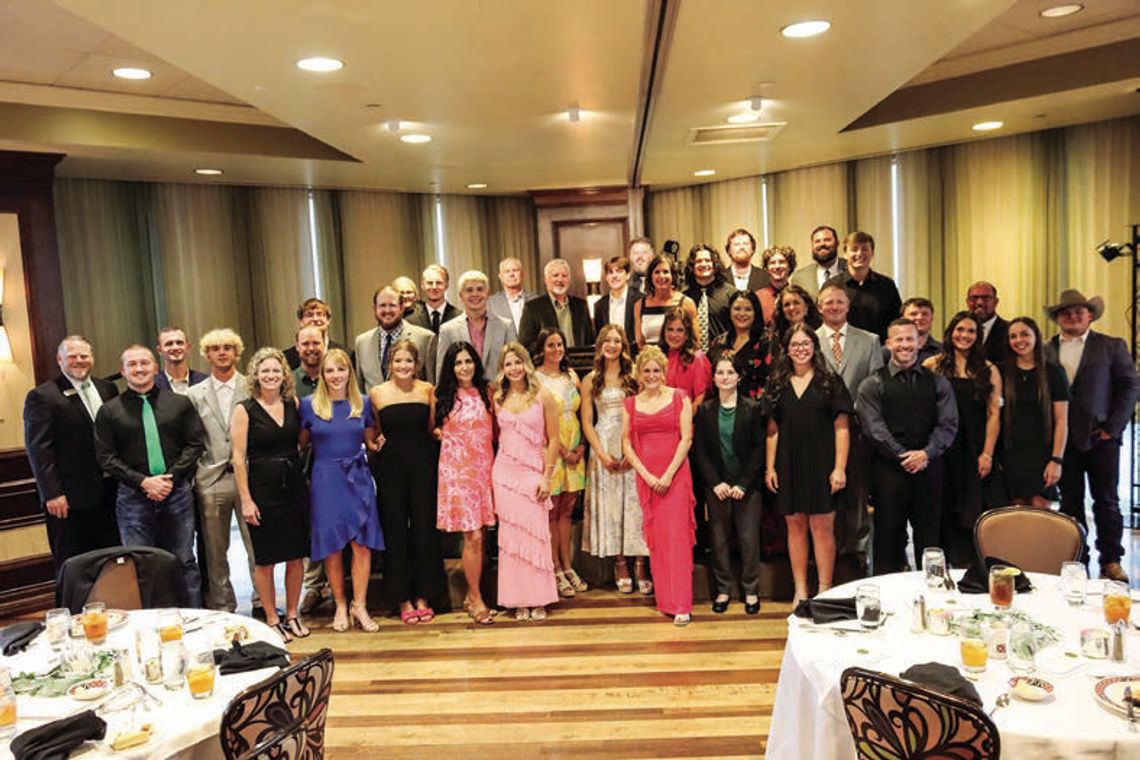 AHS Top 20 honor favorite teachers
