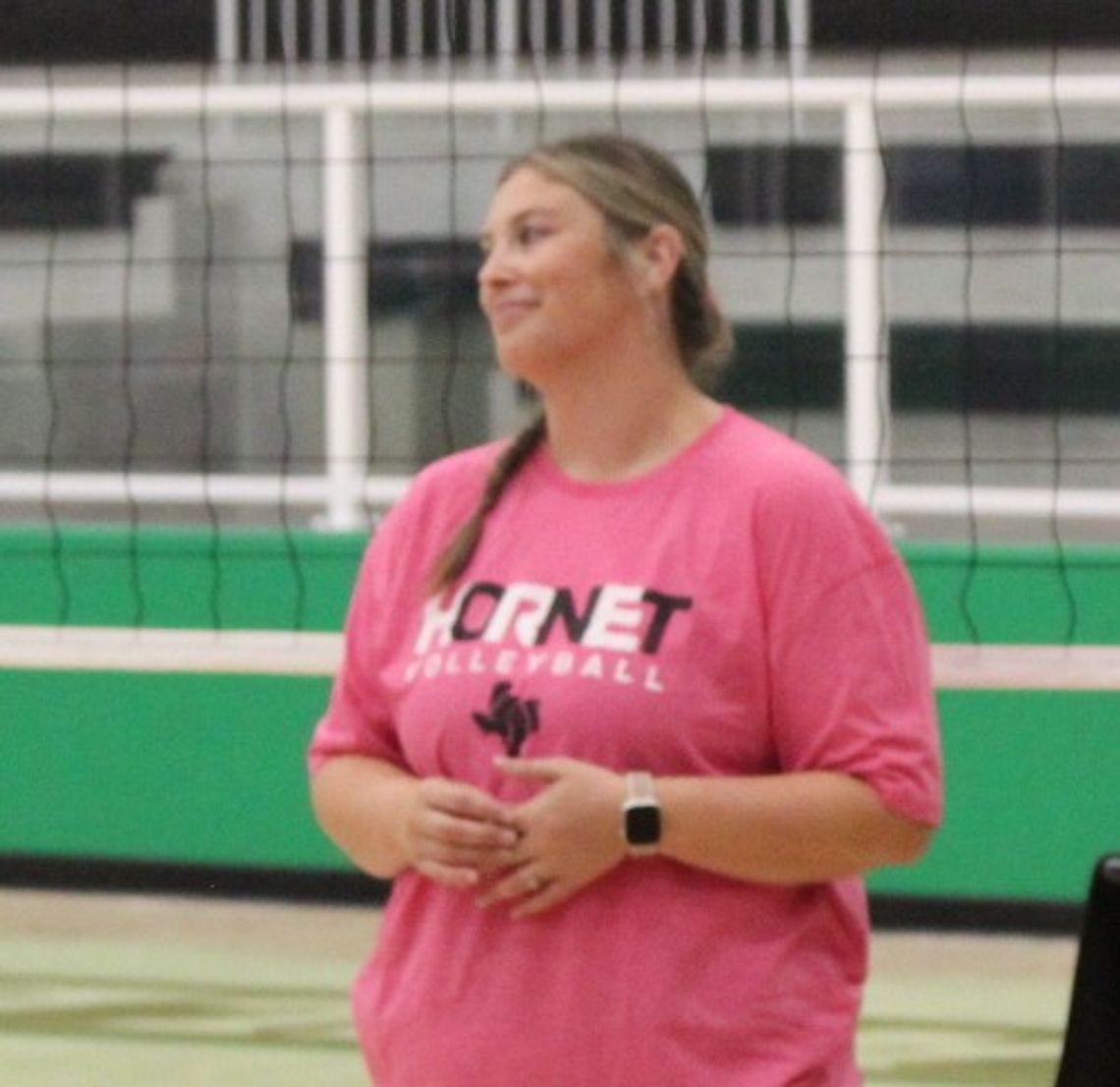 AHS volleyball builds on 30-win season