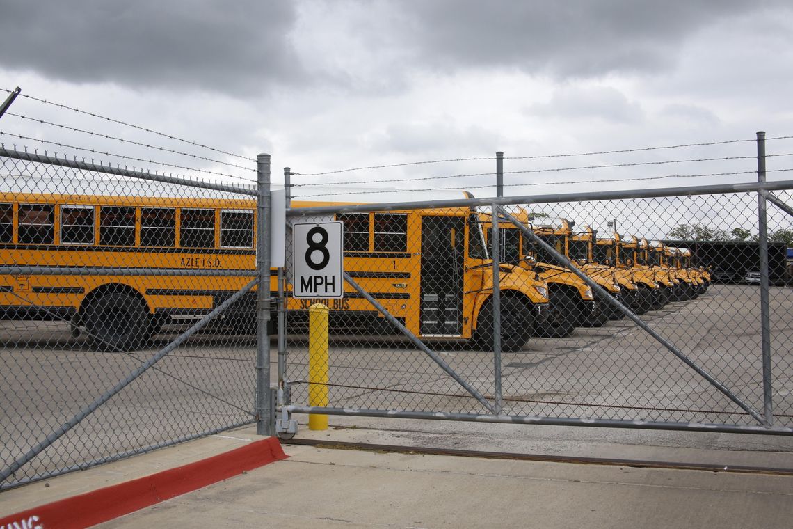 AISD board buckles up for costly bus seat belt mandate AISD board buckles up for costly bus seat belt mandate