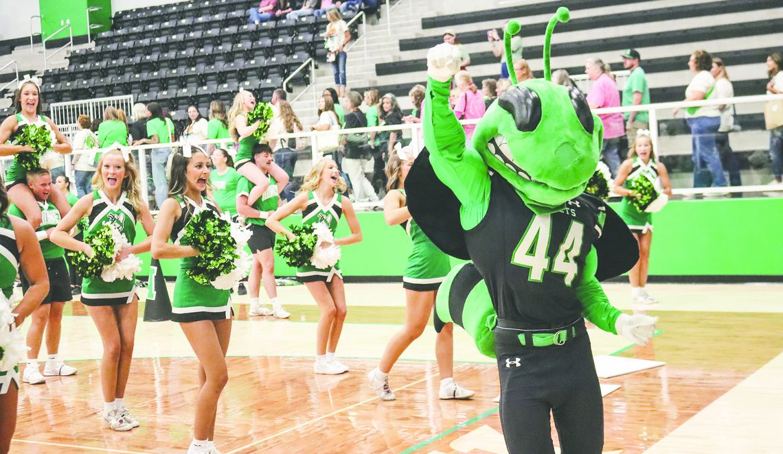 AISD convocation signals return to school