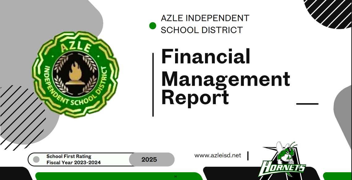 AISD drops to C in TEA’s financial accountability rating