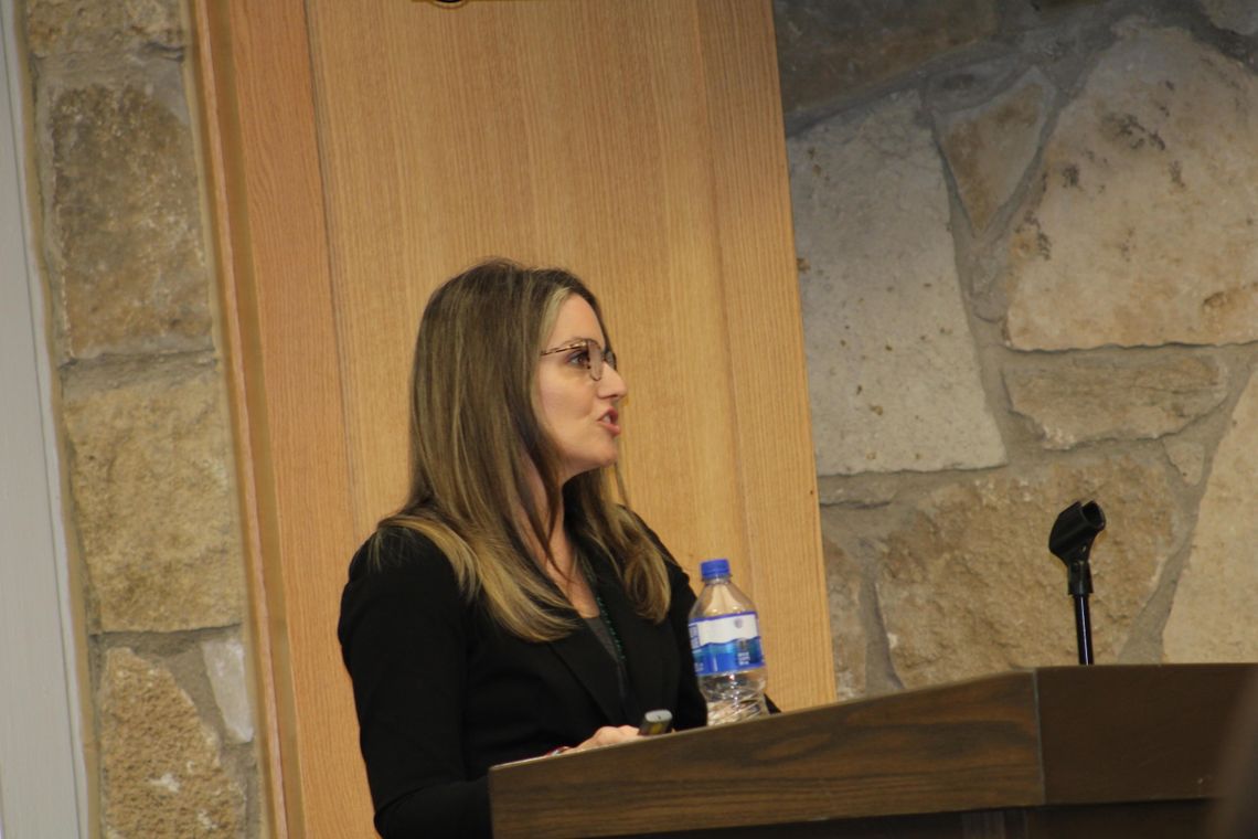 AISD staff climate survey reveals ‘predominantly positive’ results