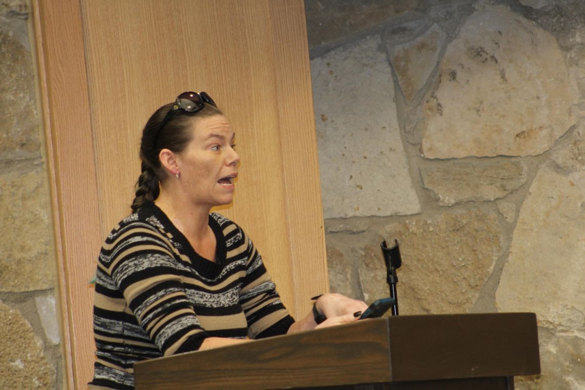 AISD trustees unanimously decline SB 11 prayer policy