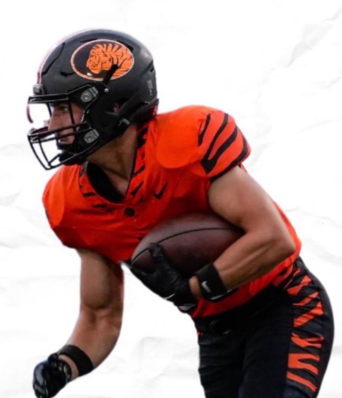 Akers chases baseball dream in Alaska