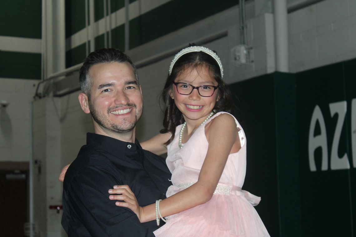 All in the family All in the family