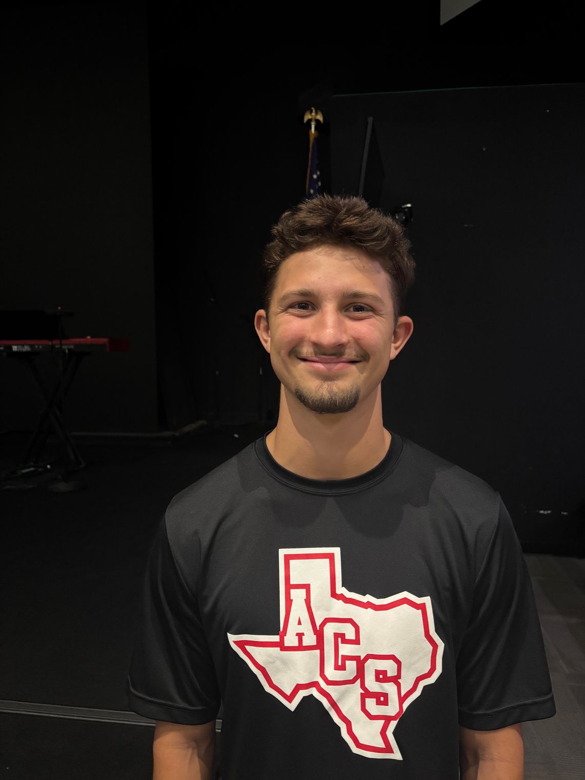 All-stater Smith commits to Hardin-Simmons All-stater Smith commits to Hardin-Simmons