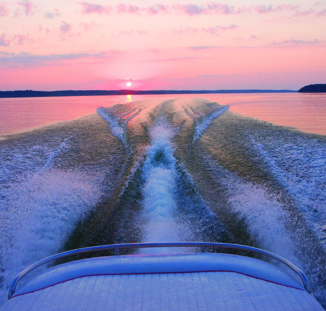 Amid increased water fatalities, arrests, Texas Game Wardens stress safety