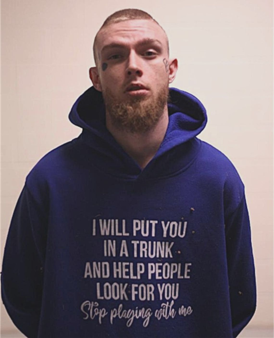 APD arrests Wanser for multiple charges