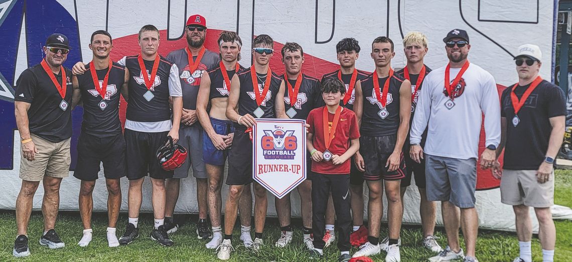 Azle Christian Crusaders ready for challenge in 2025