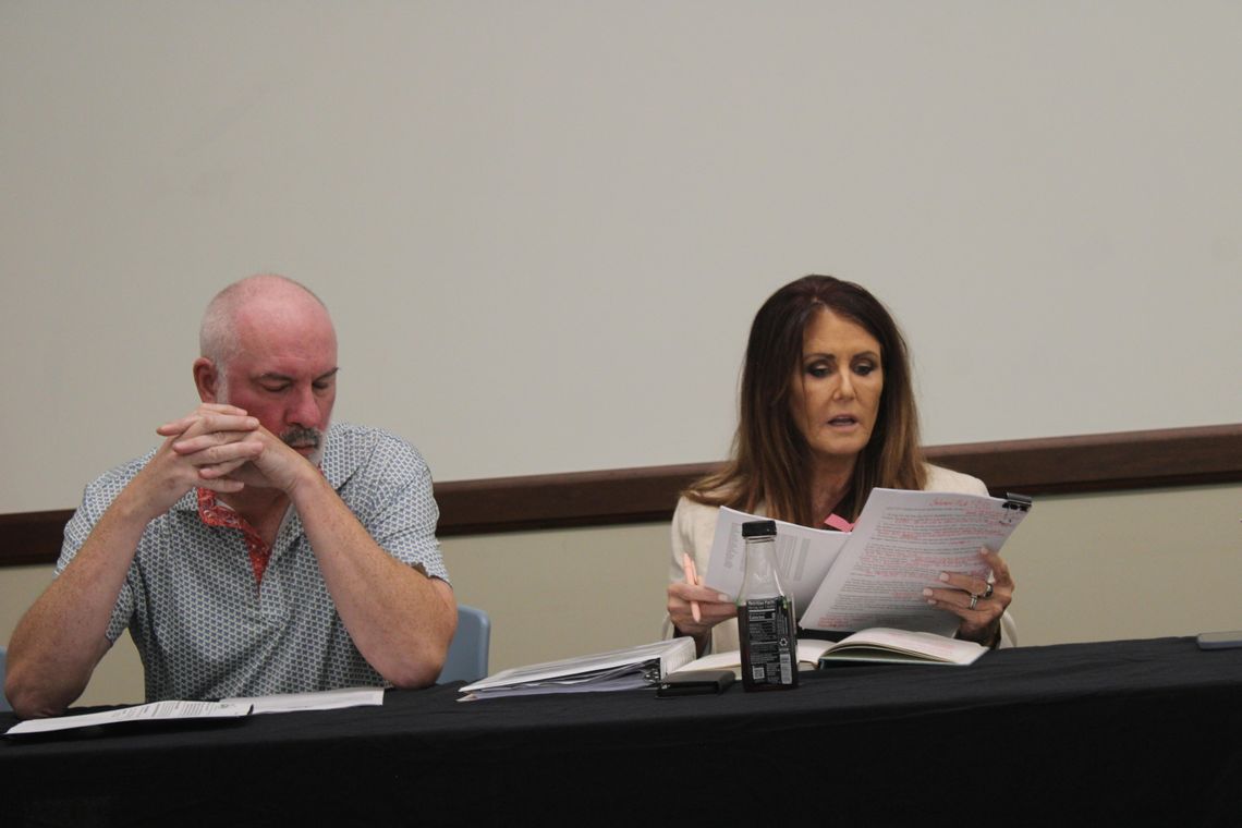 Azle council adopts $40M budget, higher tax rate