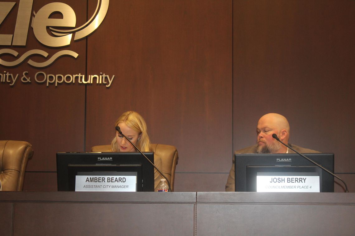 Azle council denies Oncor Electric’s rate increase Azle council denies Oncor Electric’s rate increase