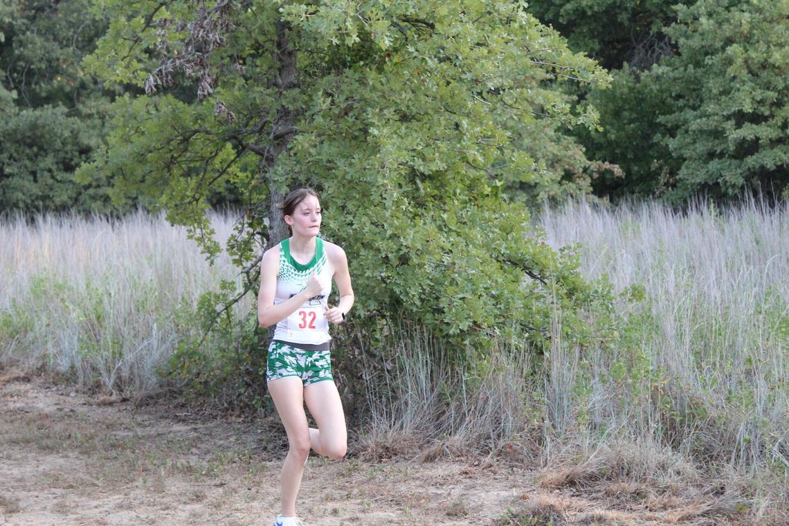 Azle cross-country opens season at home Azle cross-country opens season at home