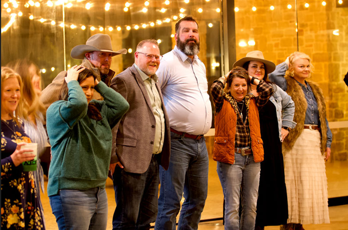 Azle Education Foundation gears up for Red Solo Cup