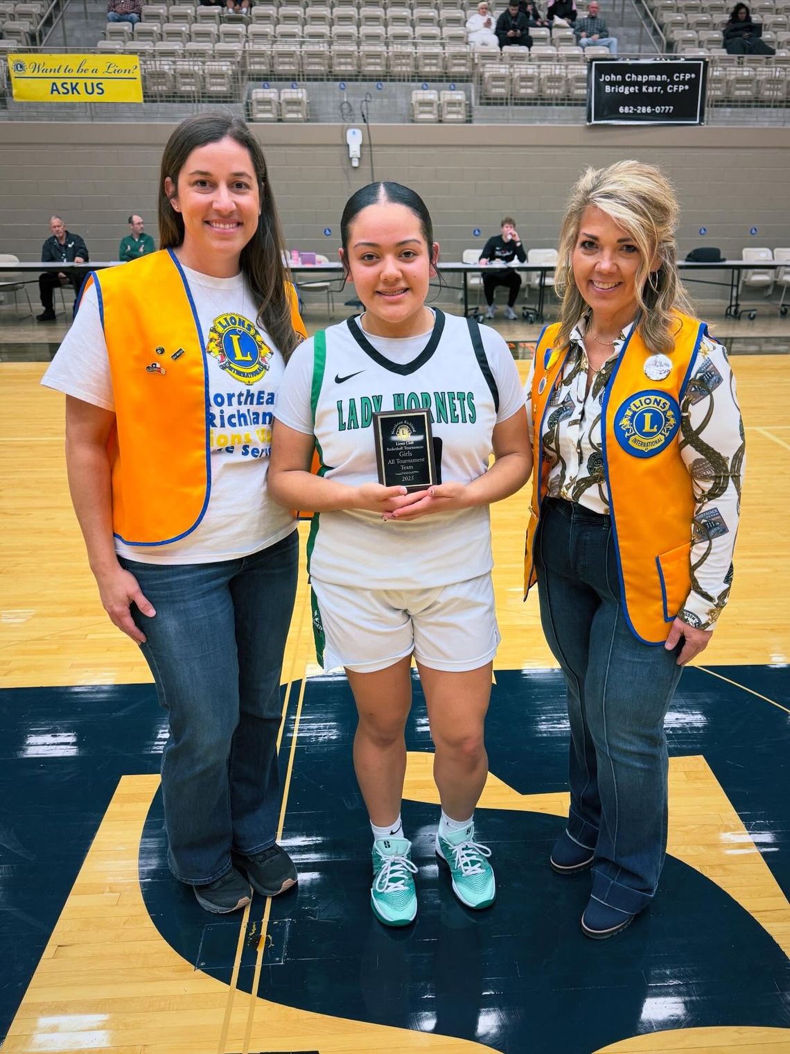 Azle girls basketball opens December with road test, tournament run