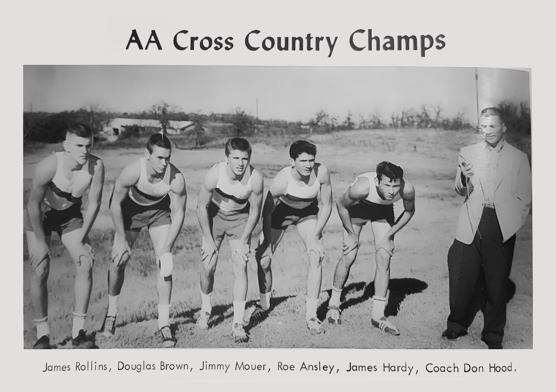 Azle ISD honors local legends at 2025 Athletic Hall of Fame ceremony