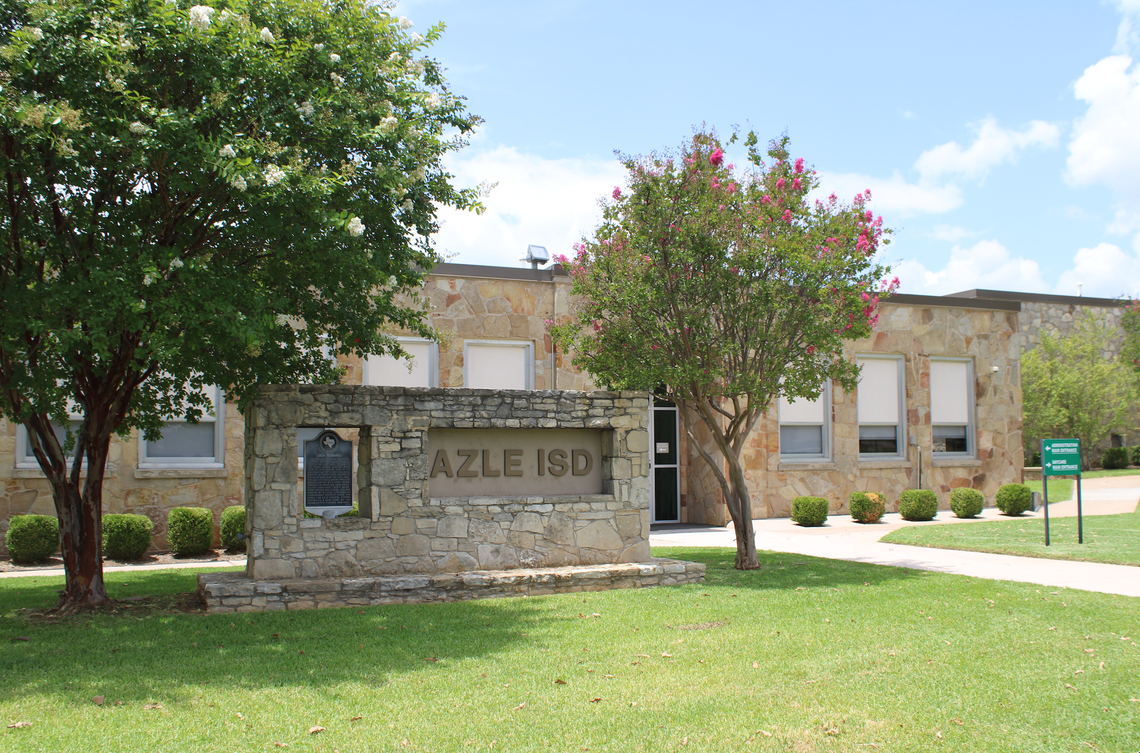 Azle ISD launches tuition-based pre-K program Azle ISD launches tuition-based pre-K program