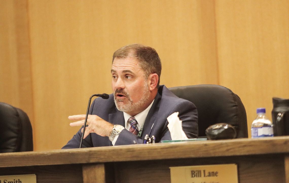 Azle ISD receives “C” accountability rating for 2022-23