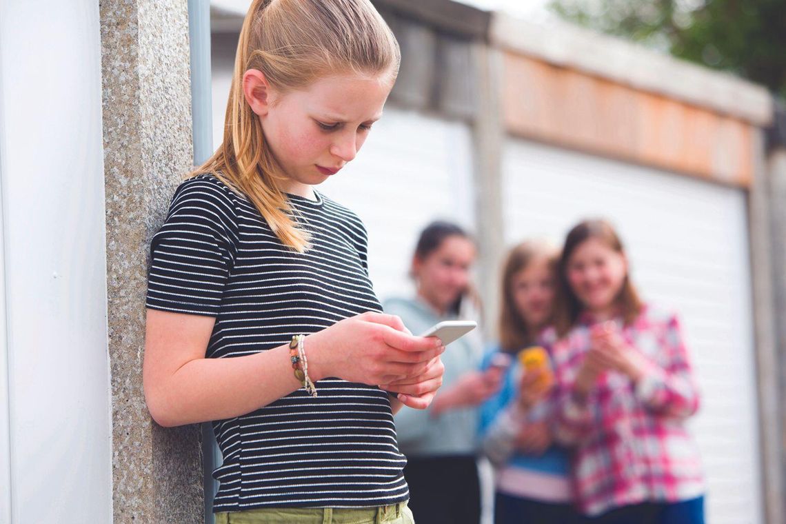 Azle ISD to host free parent workshops on cyber safety Nov. 19-20