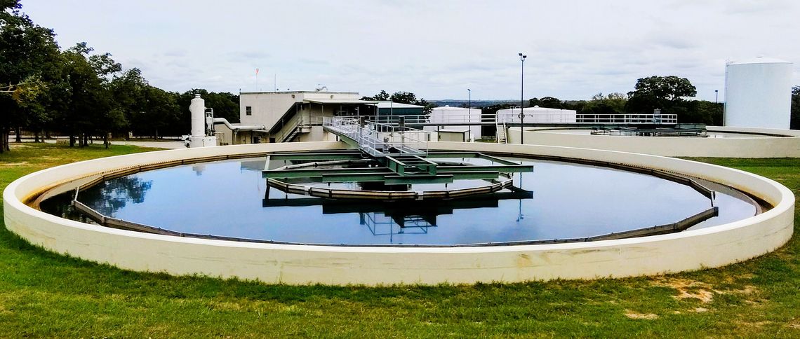 Azle maps out future water, wastewater improvements Azle maps out future water, wastewater improvements