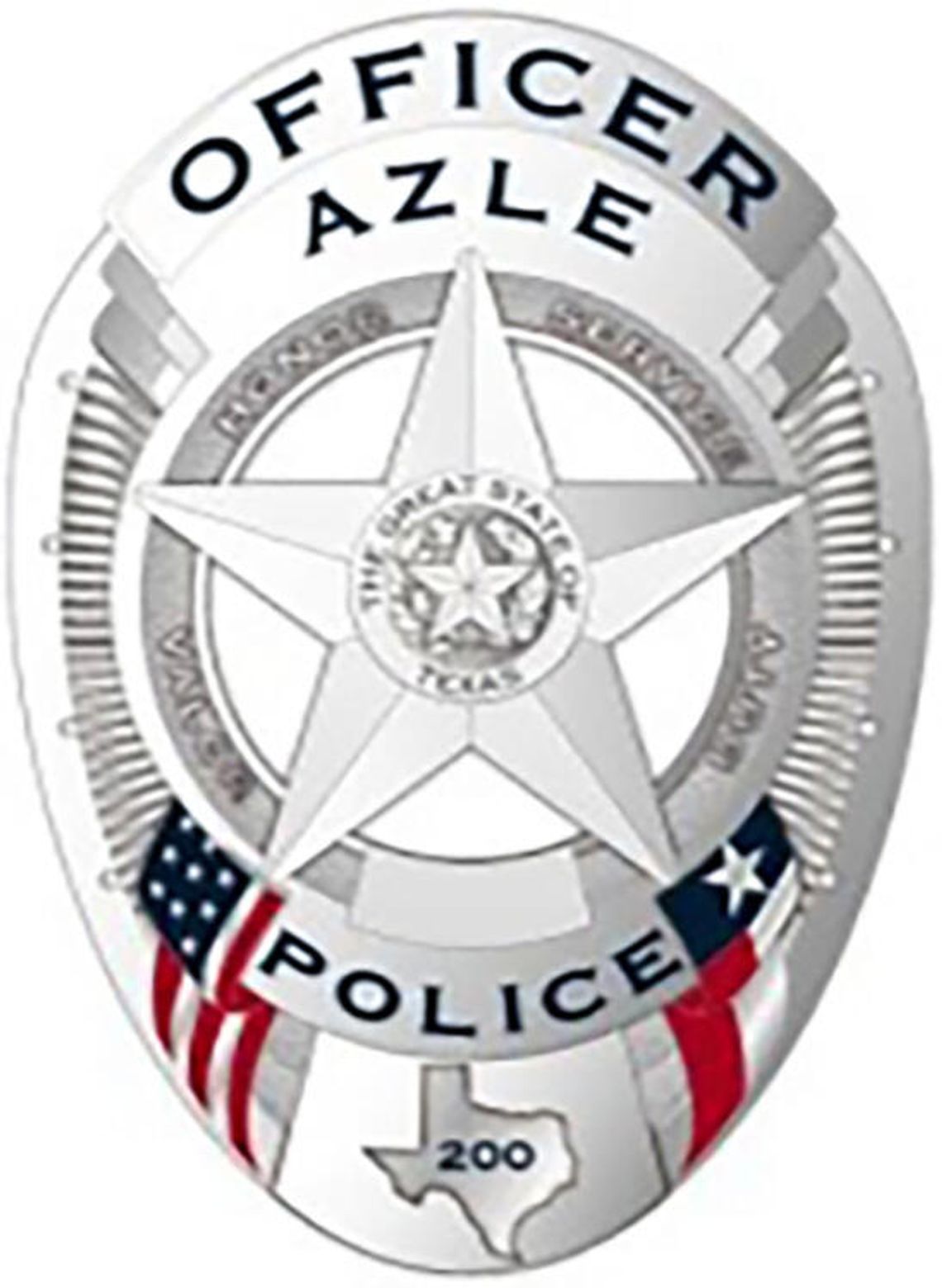 Azle PD Arrests