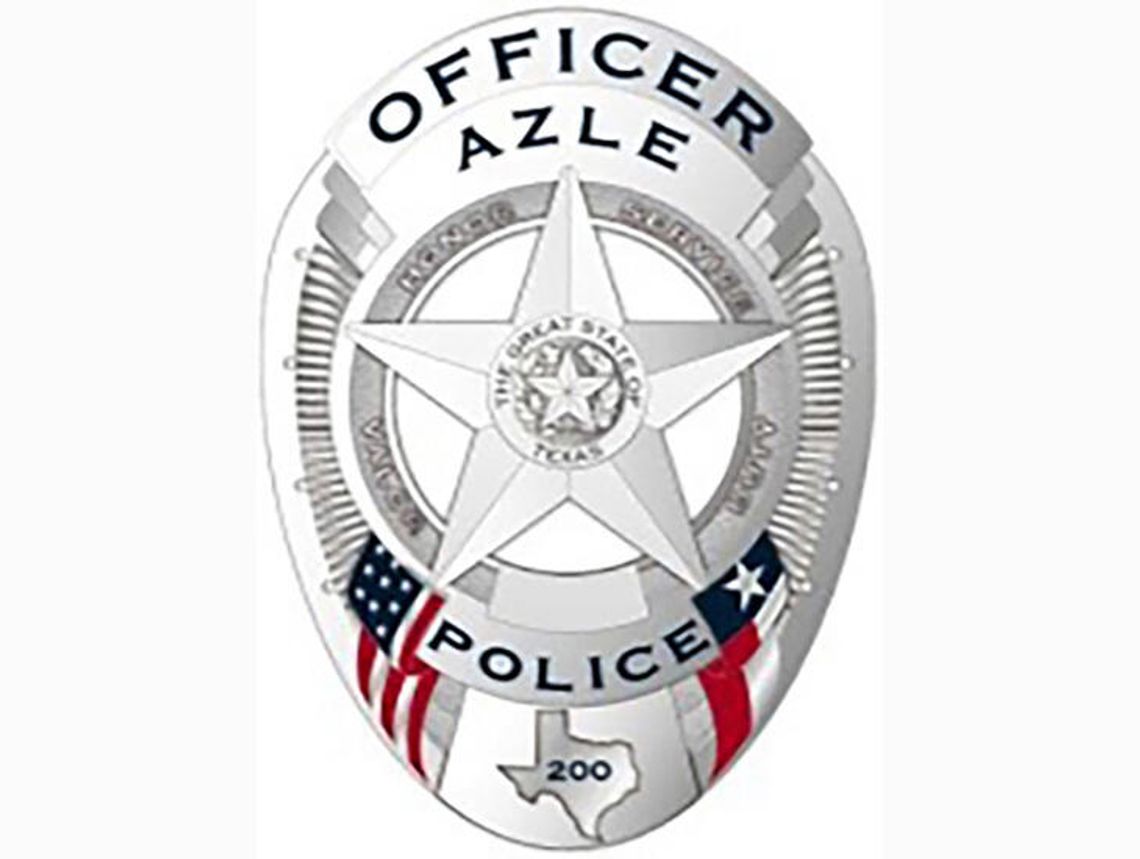 Azle PD Arrests Azle PD Arrests