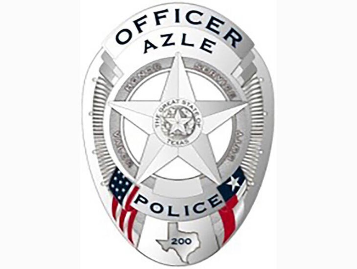 Azle PD Arrests Azle PD Arrests