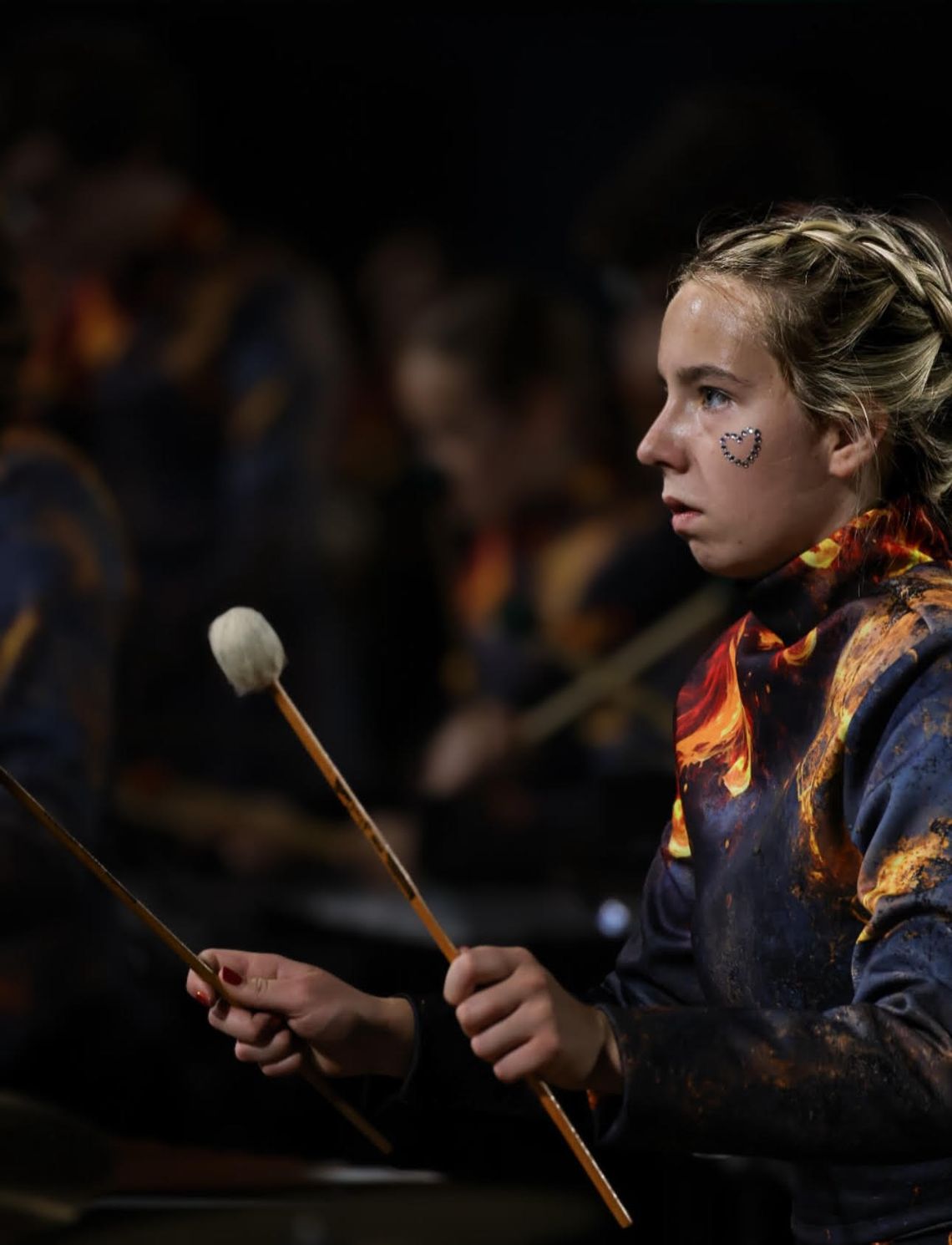 Azle senior to become published author