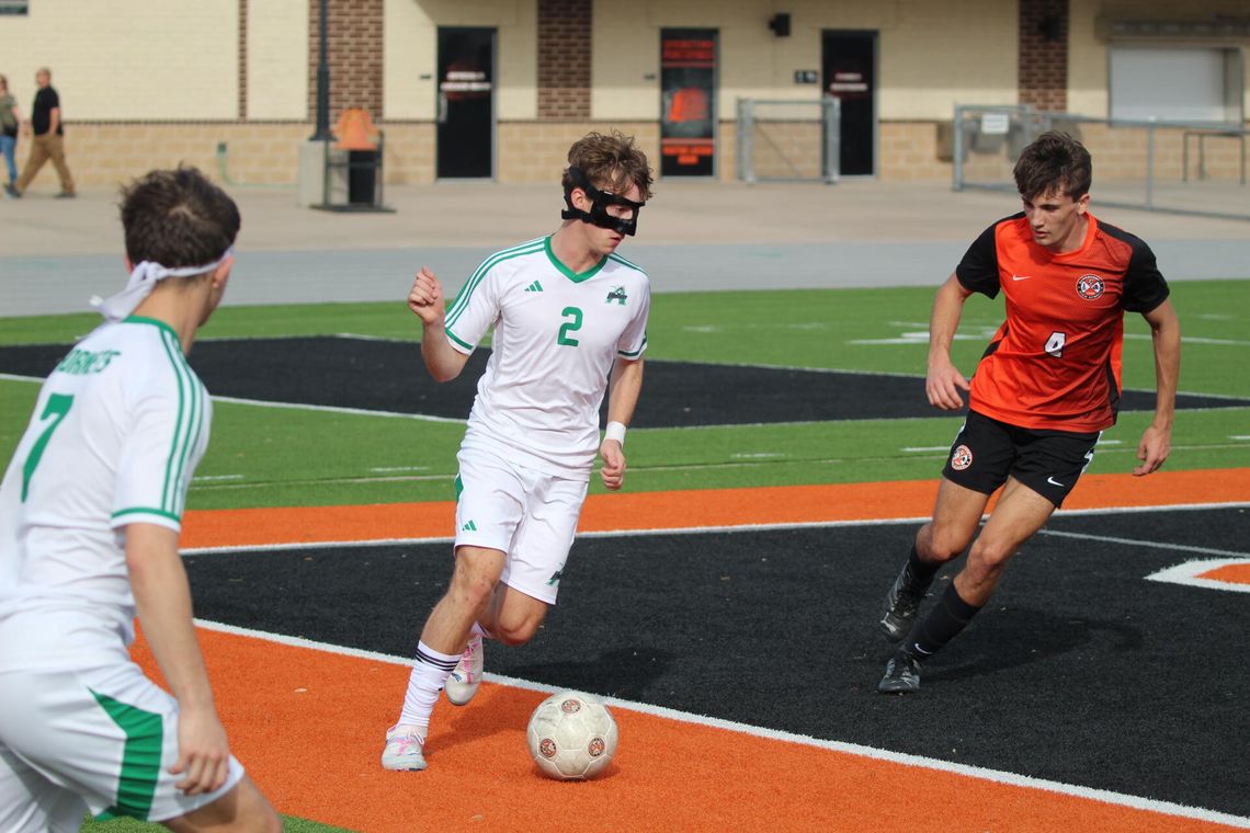 Azle soccer reaches title match in Springtown tourney