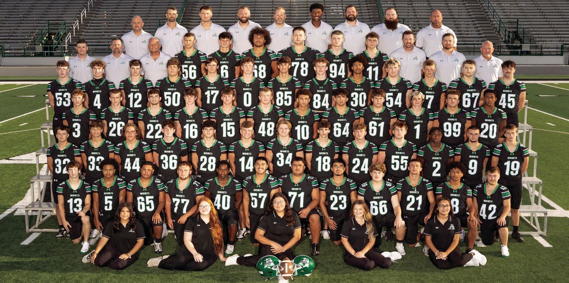Azle vs. Denton