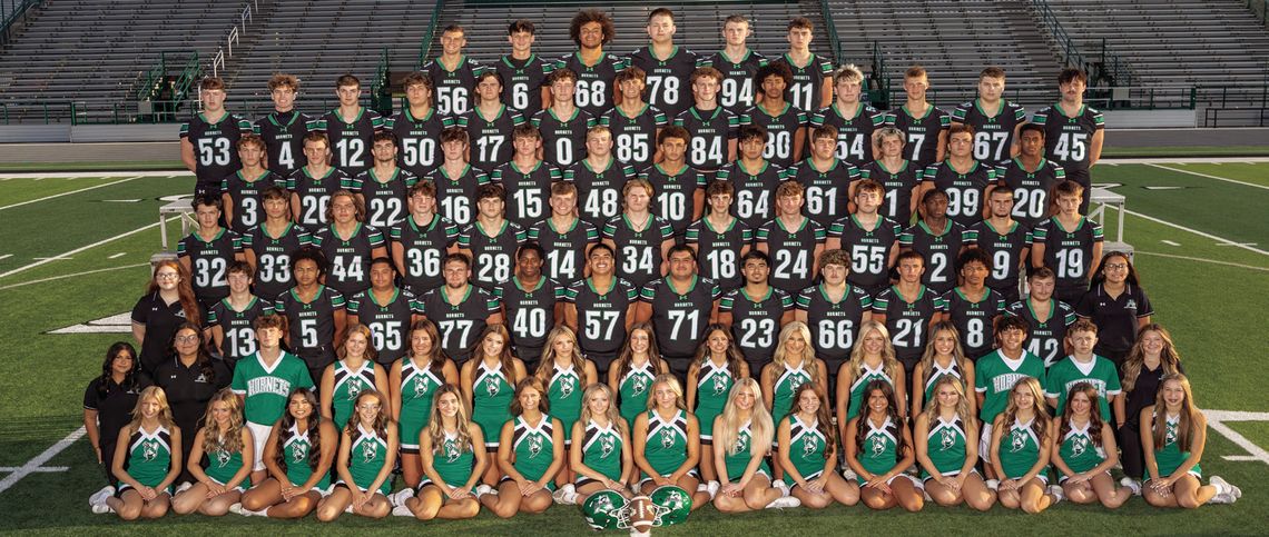 Azle vs. Denton