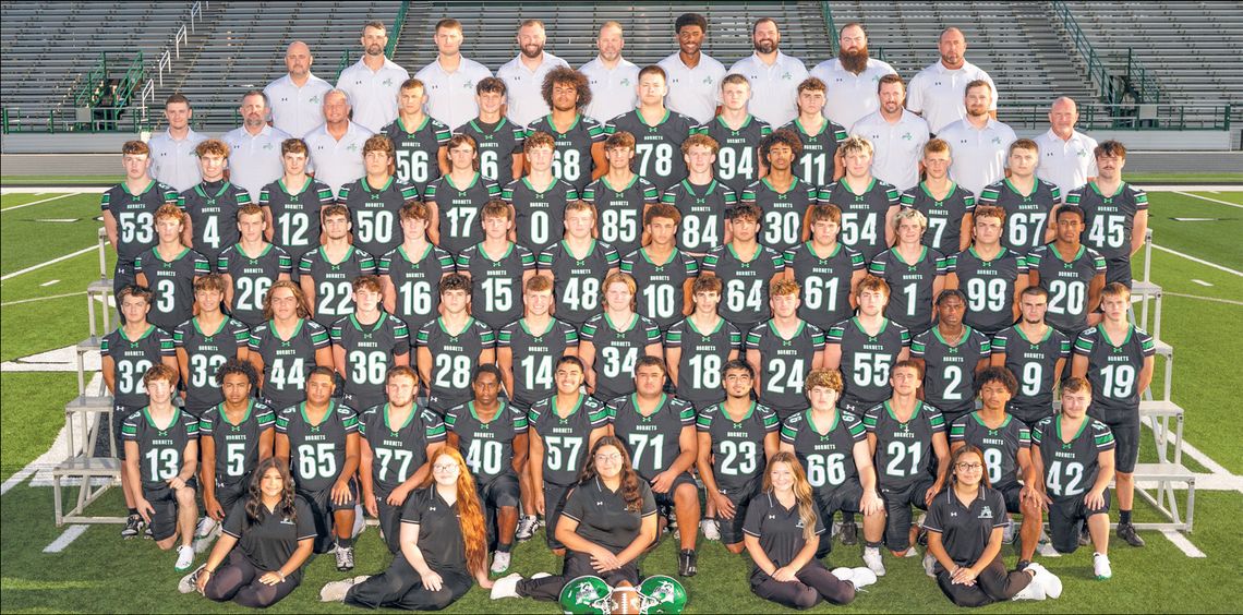 Azle vs. Weatherford