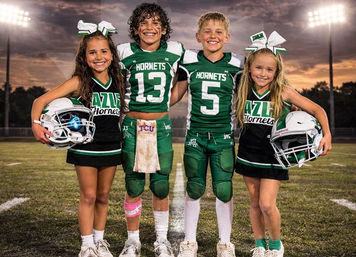 Azle Youth Sports expands programs