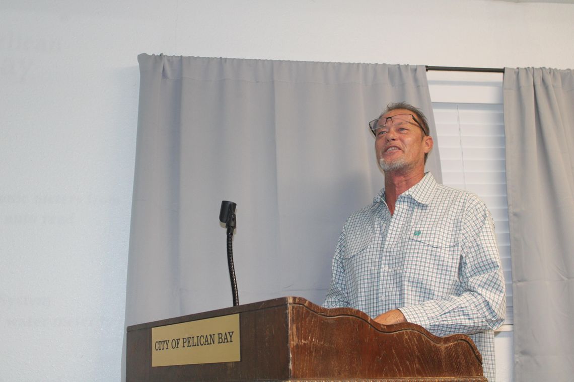 ‘Bay council approves transition to smart water meters, increases deposit fee