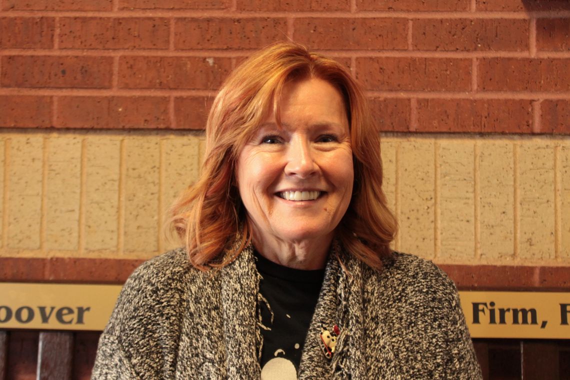 Bettis leaves a legacy of love