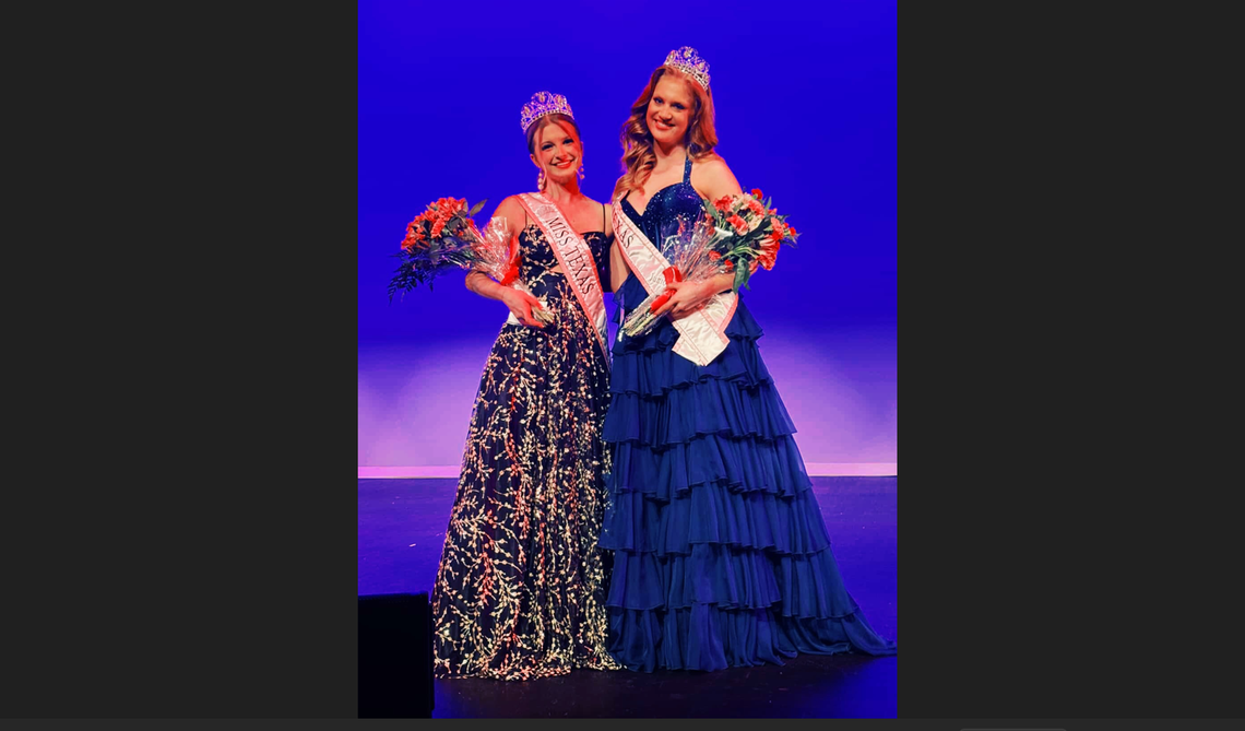 BFFs to beauty queens