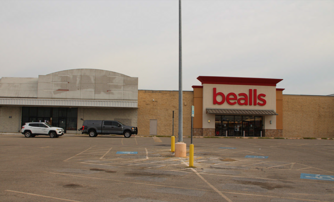 Board of Appeals orders demolition of former Kmart, Bealls building