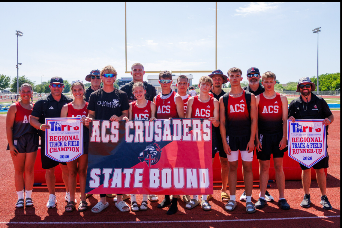 Bound for state: