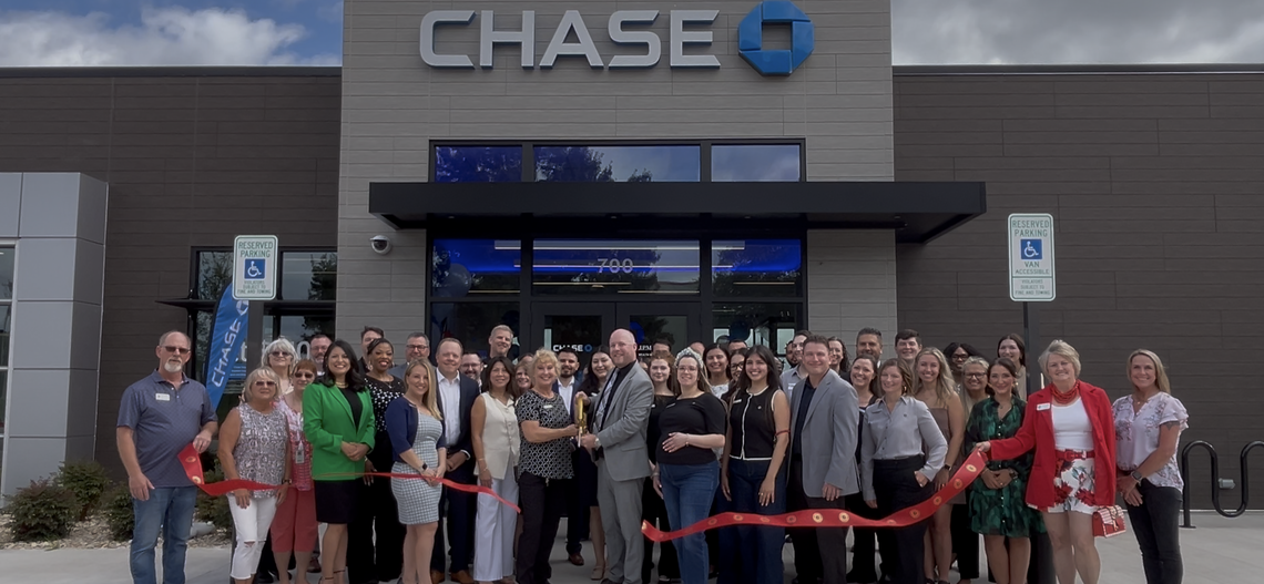 Chase Bank