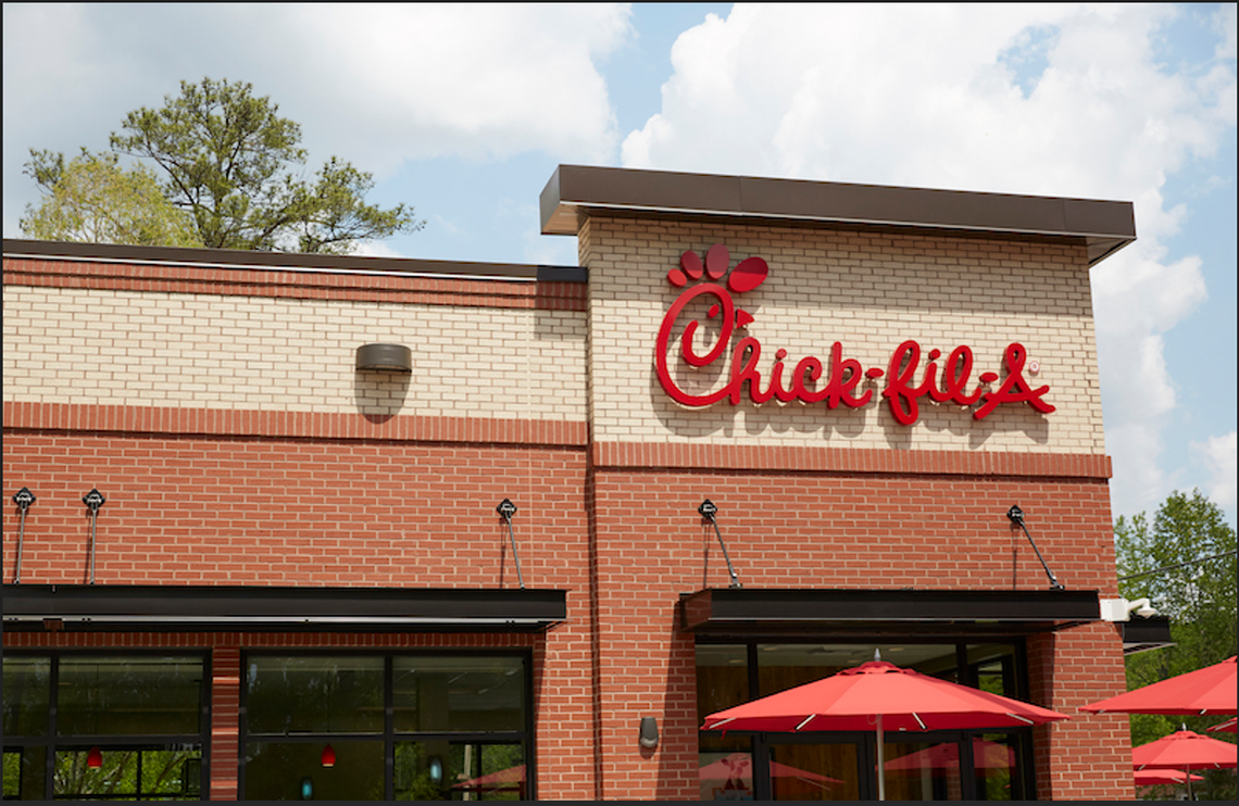 Chick-fil-A plans for early summer opening despite minor construction setback