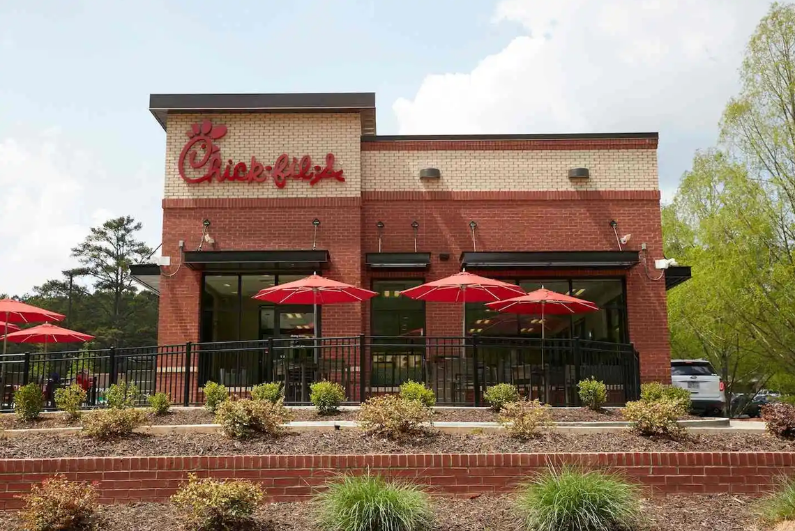 Chick-fil-A to host Moove-In Party July 30 Chick-fil-A to host Moove-In Party July 30