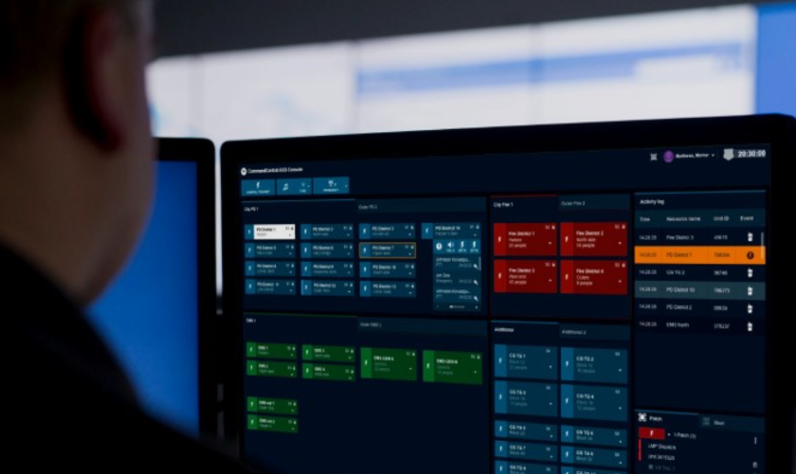 City approves $180K upgrade to police dispatch system