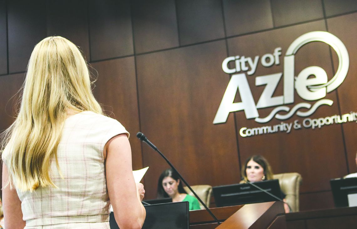 City approves wage hike for employees