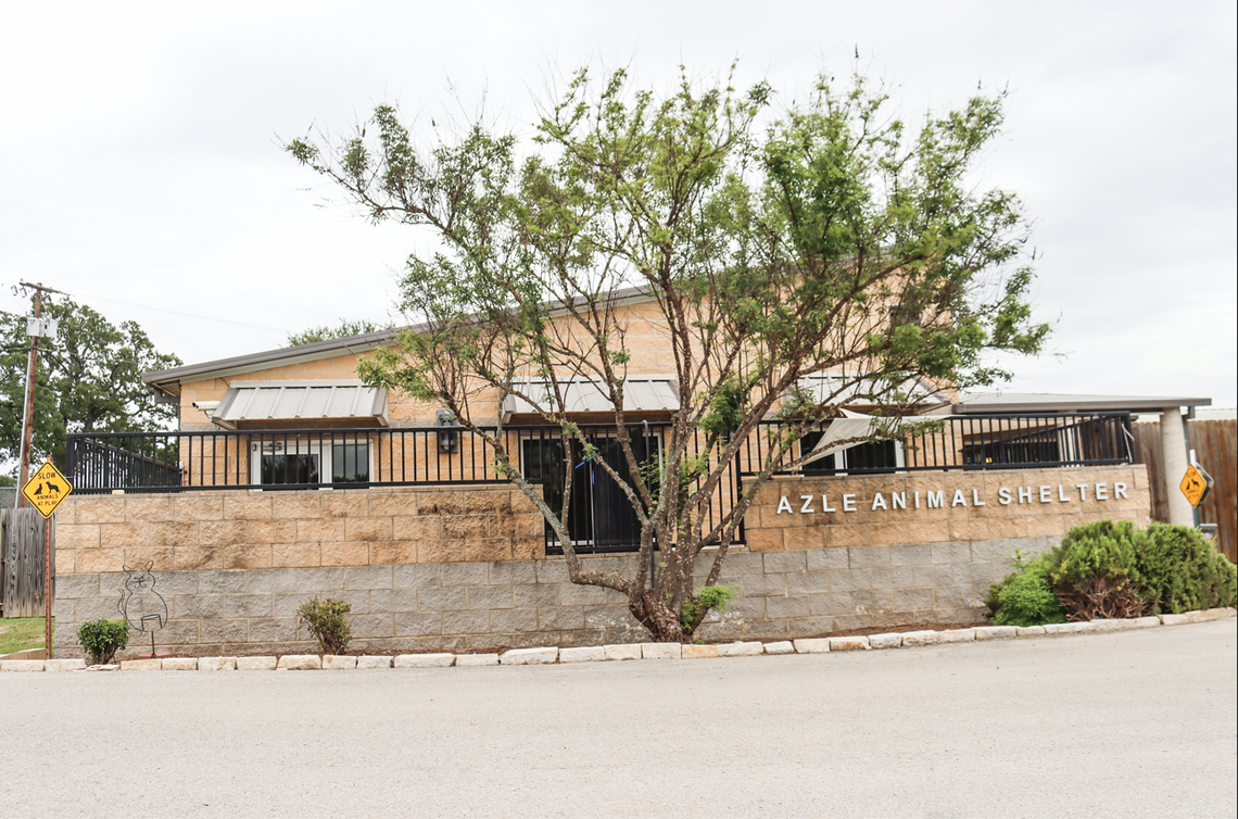 City continues discussion about new animal shelter, fleet maintenance facility