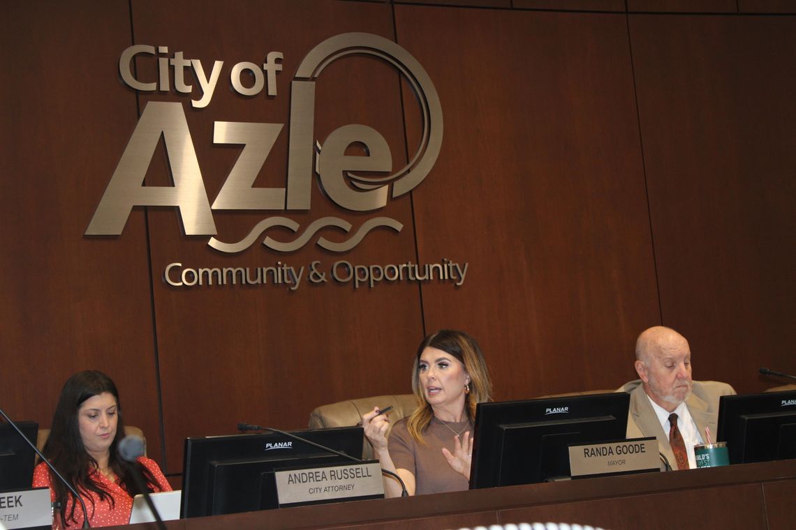 City ‘tees up’ plans for potential Cross Timbers Golf Course expansion