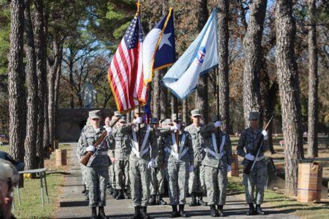 Civil Air Patrol open house takes flight Aug. 18