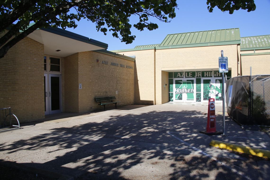 Community invited to say goodbye to historic AJH building